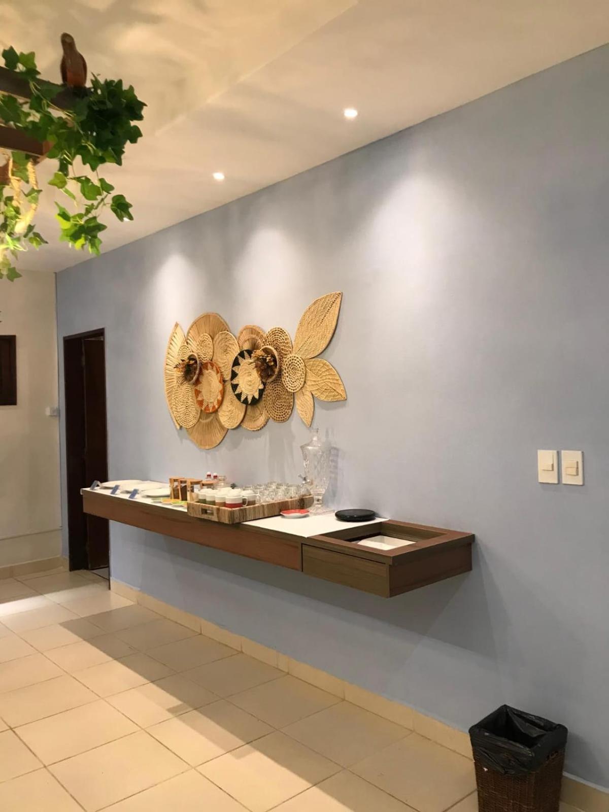 Pousada Vivenda Oriente São José da Coroa Grande 외부 사진