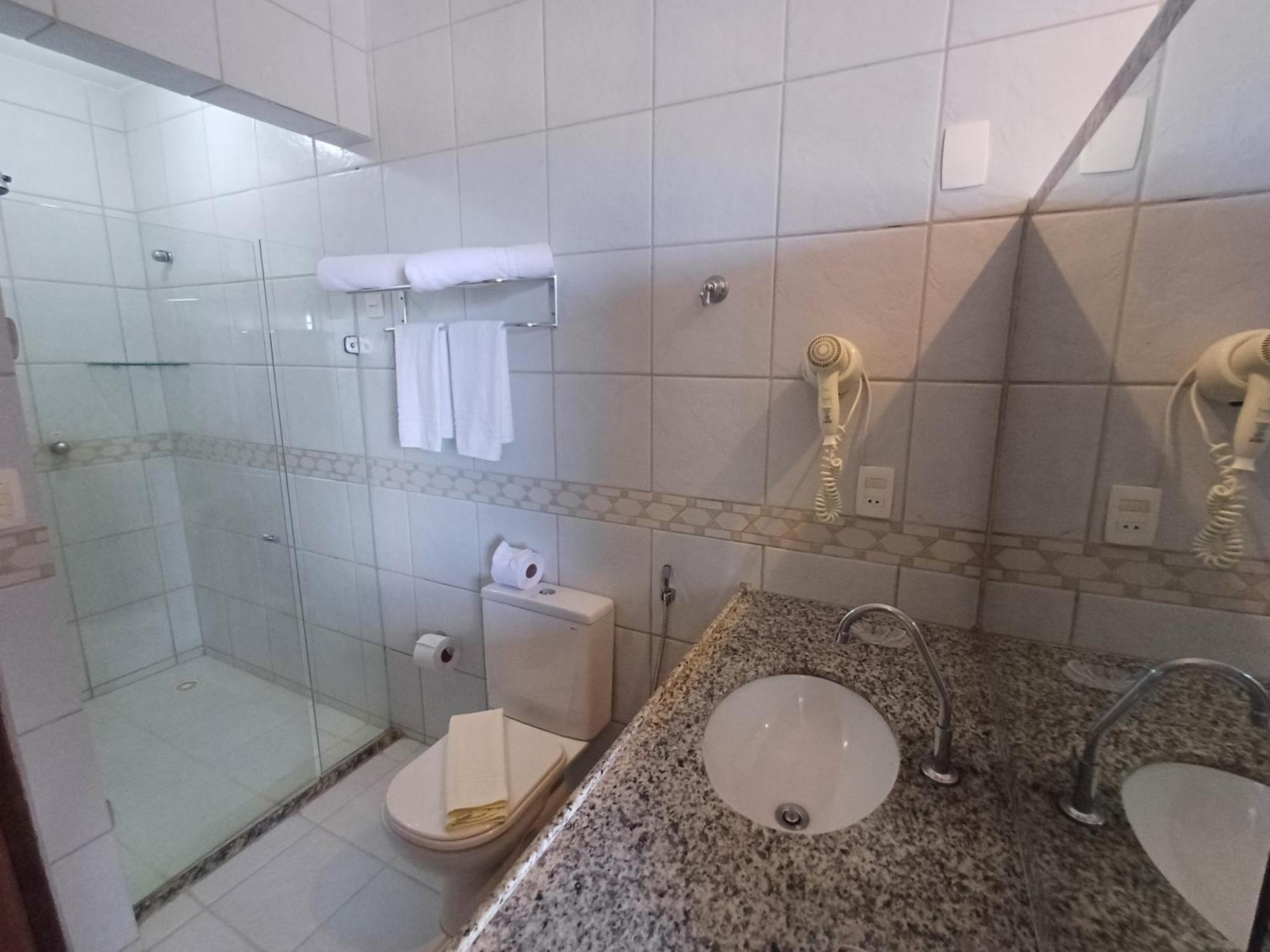 Pousada Vivenda Oriente São José da Coroa Grande 외부 사진